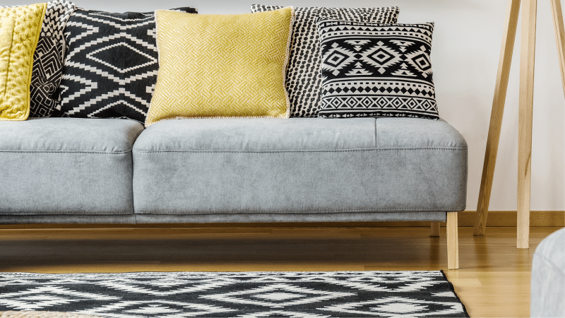 Spring clean to&nbsp;sell