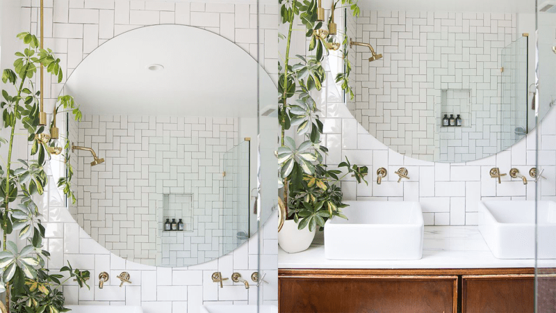 2019 Interior Trends