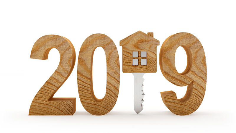 Why 2019 is a good time to&nbsp;buy