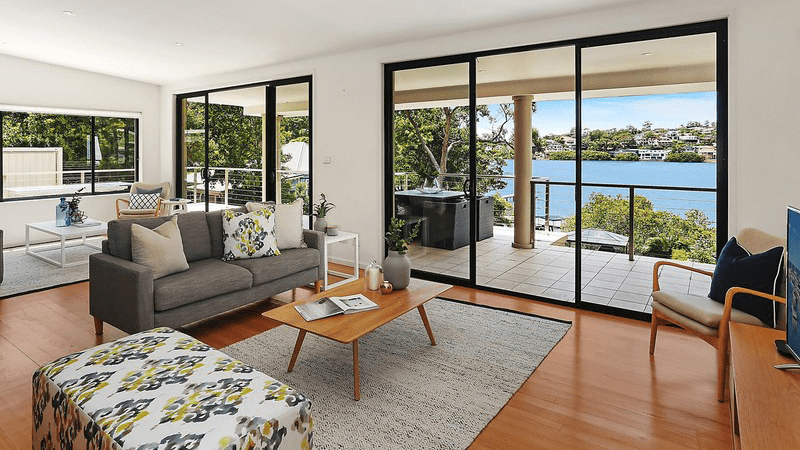 John McGrath Newsletter – 5 reasons why more Aussies are&nbsp;relocating