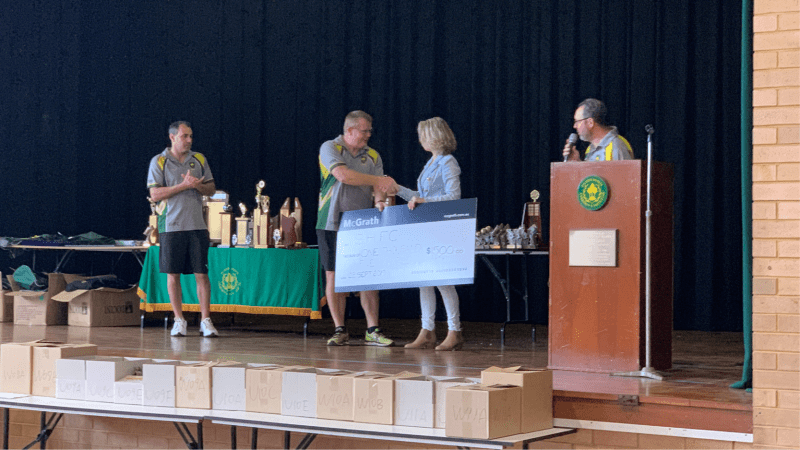 Sylvania Heights Soccer Presentation Sylvania Heights Soccer Presentation