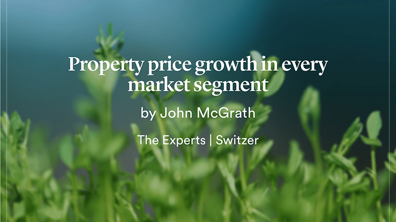 John McGrath Newsletter October&nbsp;2019