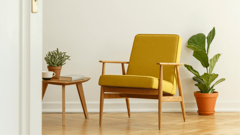 Colour Trends For&nbsp;Summer