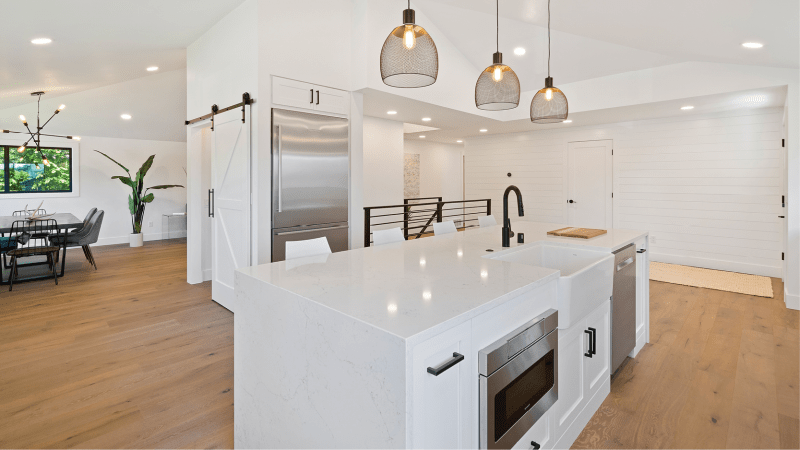 Creating A Smart&nbsp;Kitchen