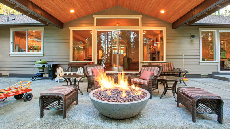 Warming Up Your Home This&nbsp;Winter