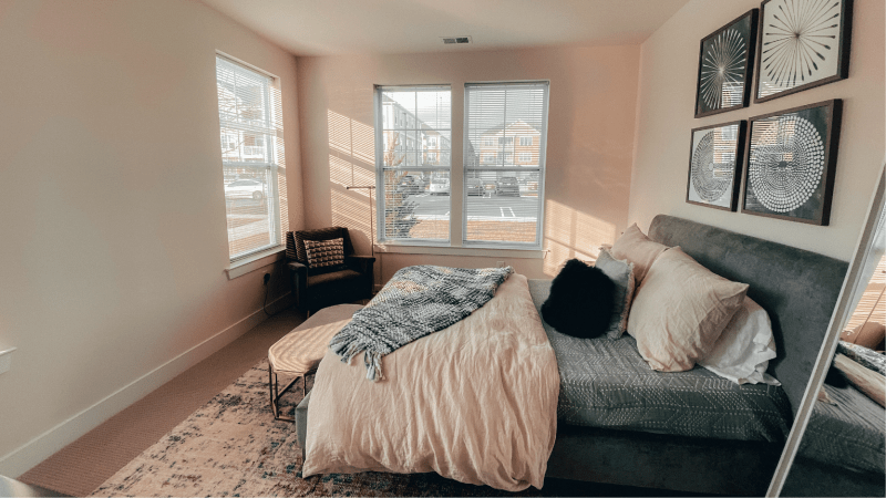 A Guide To Furnishing For An Open&nbsp;Home