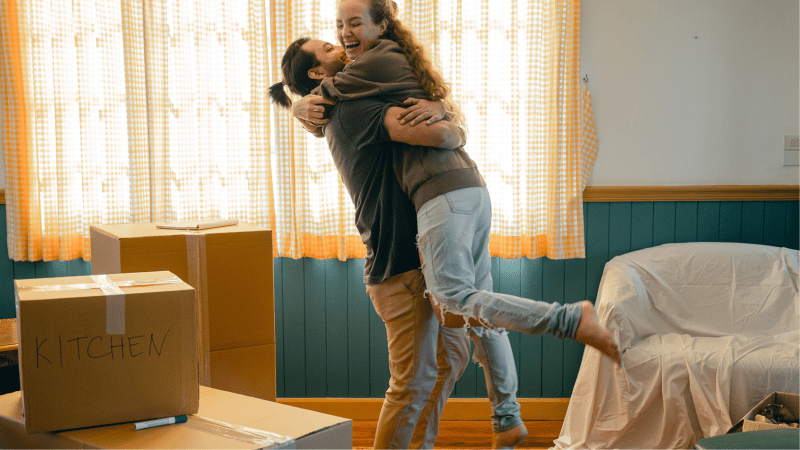 A Guide For First Home&nbsp;Buyers