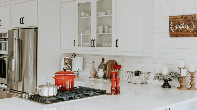 Our Guide To Spring&nbsp;Cleaning