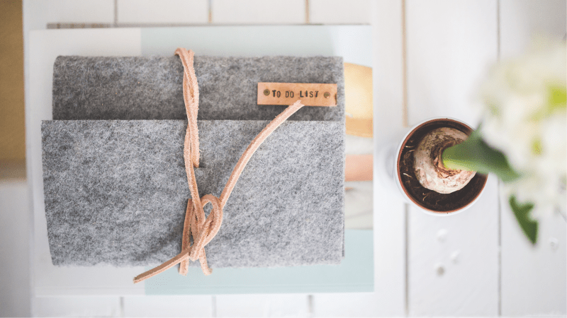 The details that matter when selling your&nbsp;home