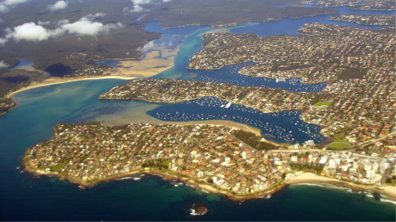 Suburbs in Focus: Sylvania, Miranda and&nbsp;Kirrawee