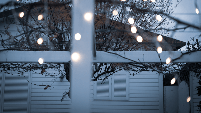 What to expect when buying or selling in&nbsp;Winter.