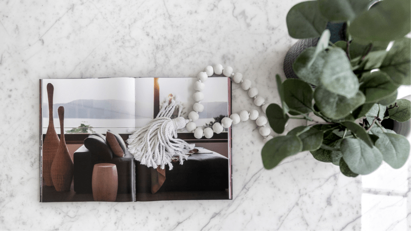 Interview with a Property Stylist Interview with a Property Stylist