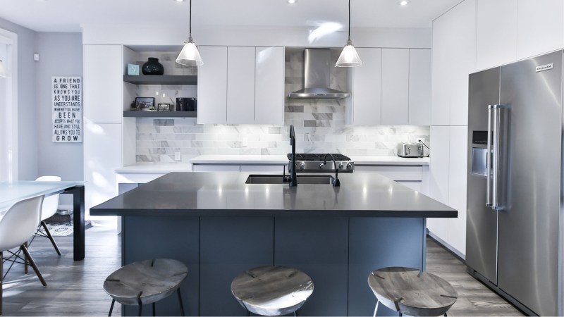 2022 Kitchen Trends Forecast  2022 Kitchen Trends Forecast 