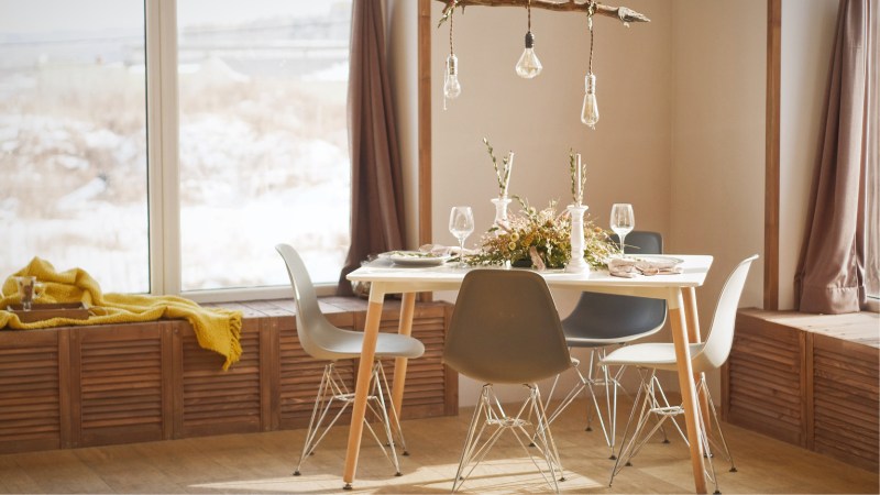 Christmas Styling when&nbsp;Selling