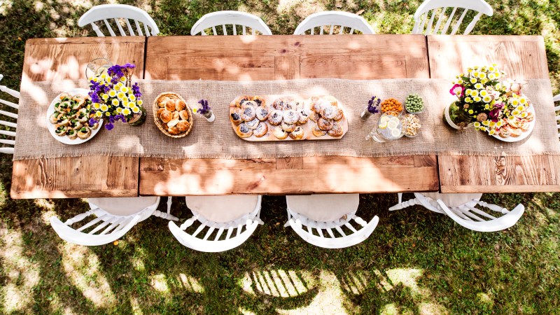 The on-trend Outdoor Living upgrade that will add value to your&nbsp;home