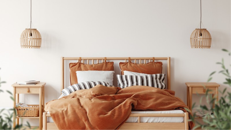 Top Home Interior Trends for&nbsp;2022￼