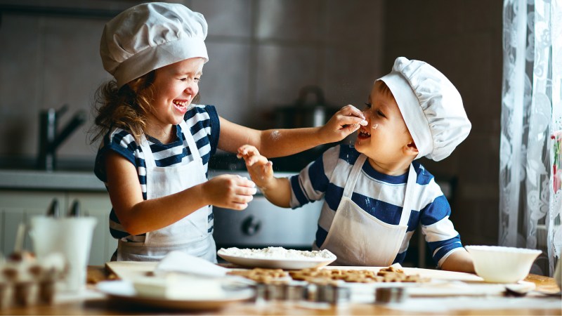 Your Kitchen Rules Your Kitchen Rules