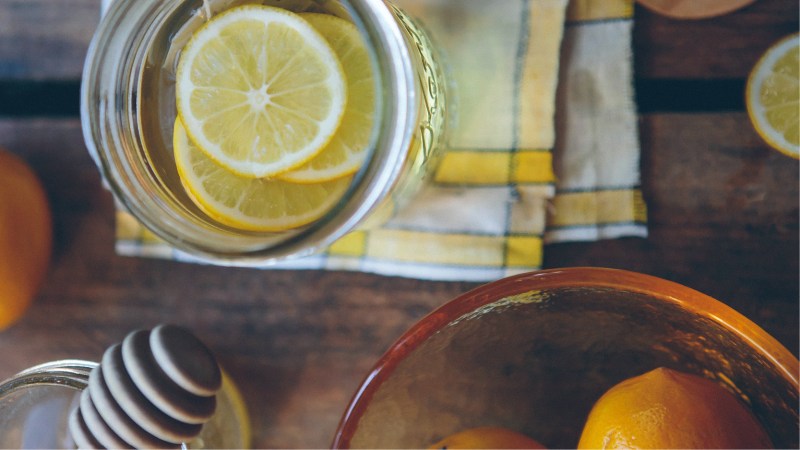 Tips for a Healthy Winter&nbsp;Home￼