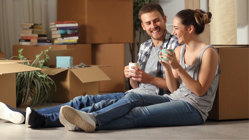 Advice for first home buyers this Spring Advice for first home buyers this Spring