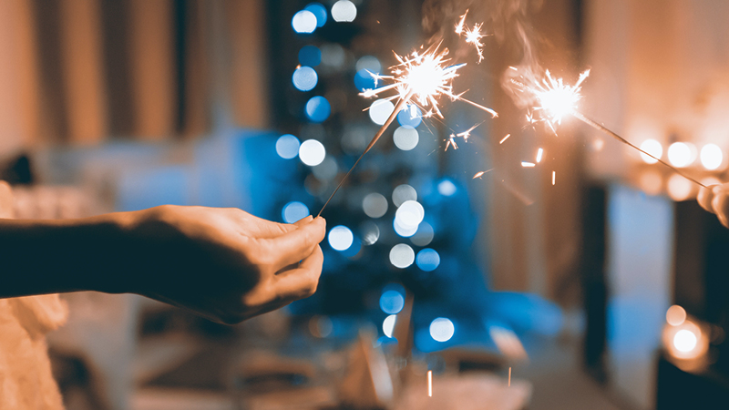 5 Tips: How to style your home this Christmas 5 Tips: How to style your home this Christmas