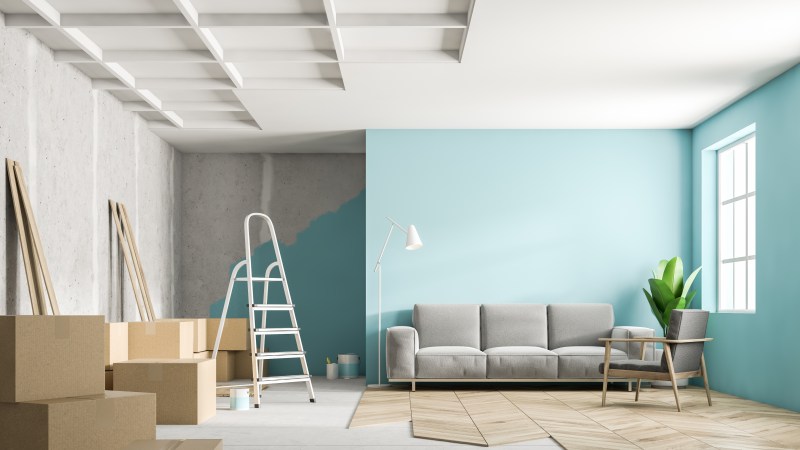 Is Your House Too Small for Your Growing&nbsp;Family?