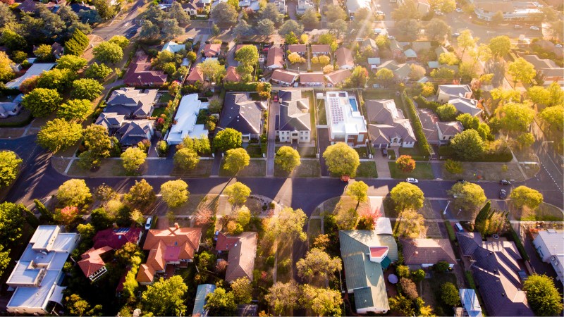 What to Look for at an Open&nbsp;House