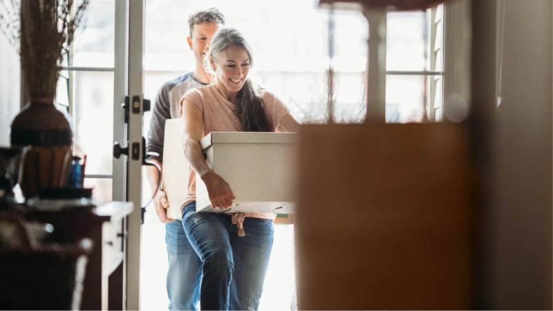 JOHN MCGRATH – The home ownership choices of the Boomers, Gen X and&nbsp;Millennials