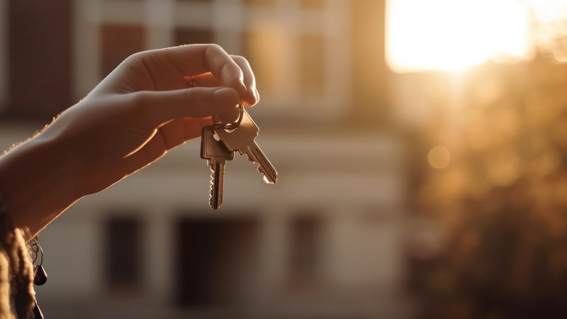 10 Signs It Could Be Time to Sell Your&nbsp;House