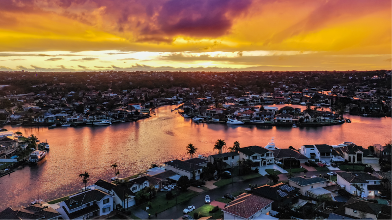 What to Look for in a Real Estate&nbsp;Agent