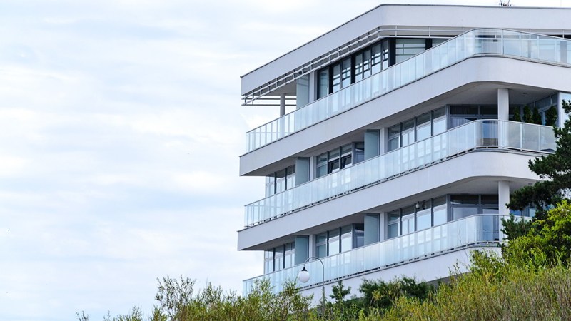 The Upside of&nbsp;Downsizing