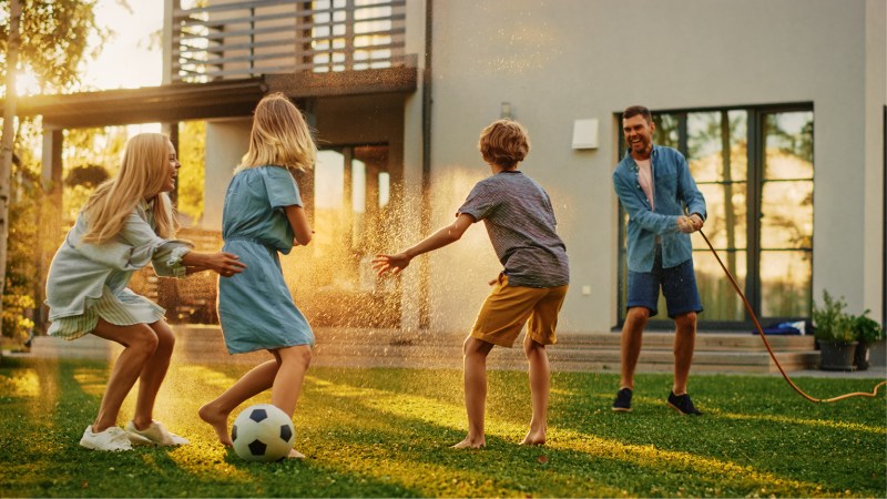 Beat the Heat this Summer: How to Keep Your Home&nbsp;Cool