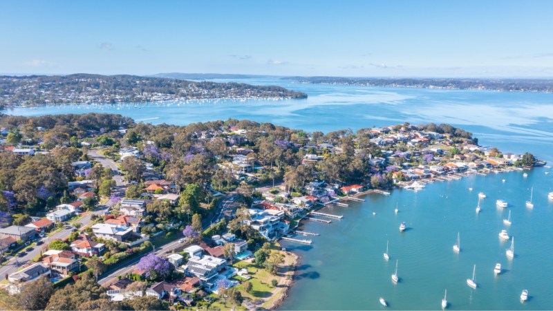 JOHN MCGRATH – A Market Wrap & What’s In Store for&nbsp;FY24