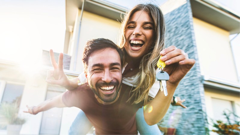 What Homebuyers Really Want in&nbsp;2024