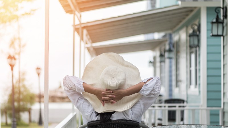 Balancing Luxury and Practicality in Holiday Home&nbsp;Investments