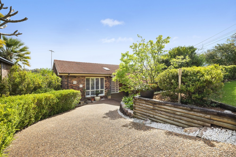 43 Struen Marie Street, Kareela&nbsp;(Seller)