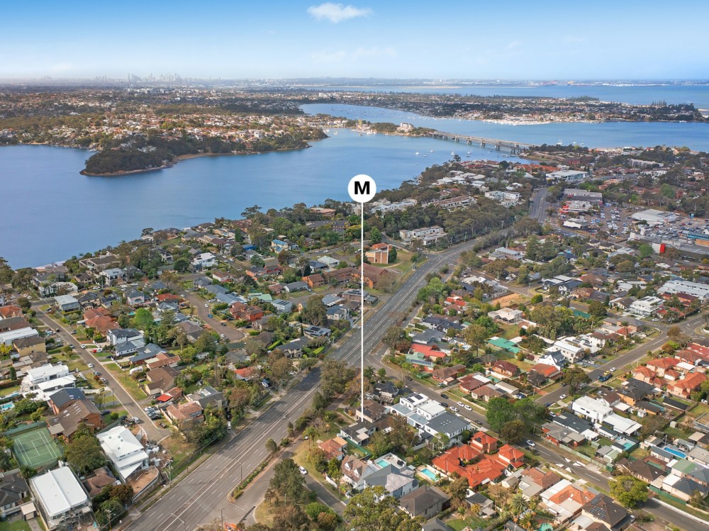 180 Princes Highway, Sylvania&nbsp;(Seller)