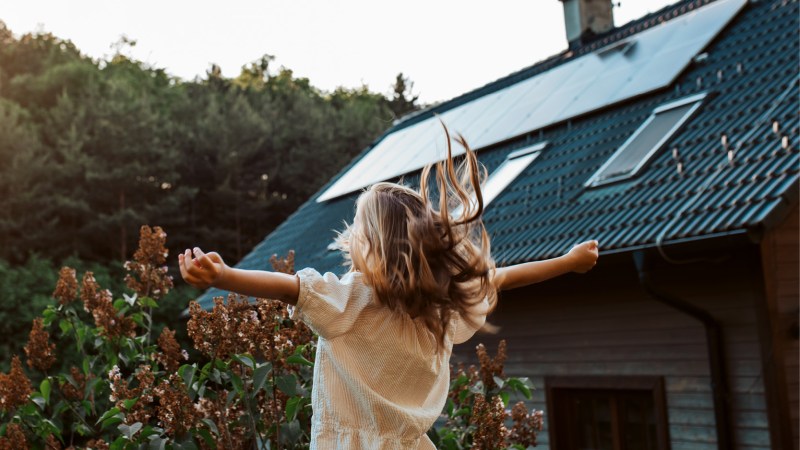 Sustainable Summer Living: Easy Upgrades for Your&nbsp;Home