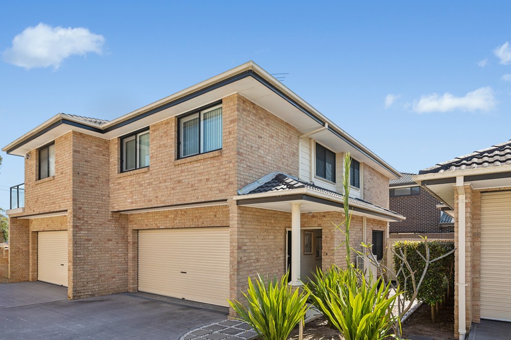 2/334 Princes Highway, Sylvania&nbsp;(Seller)