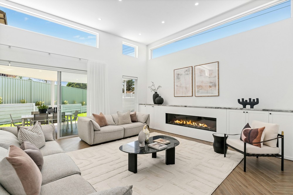 33c Venetia Street, Sylvania&nbsp;(Seller)