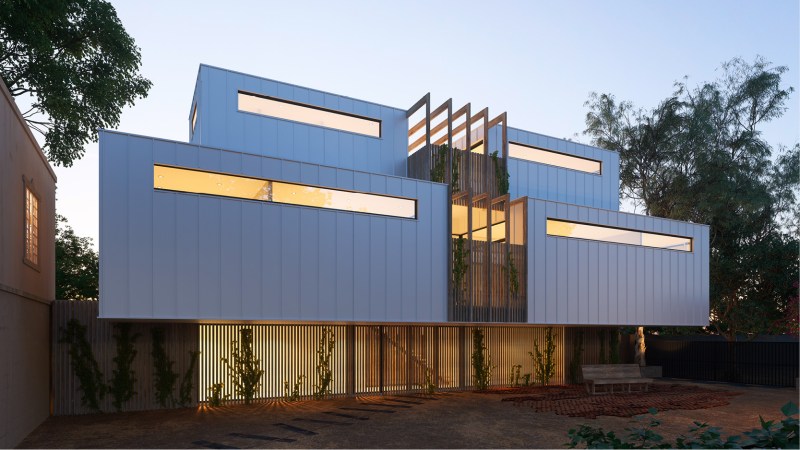 Has the National Housing Accord made your property more valuable – John&nbsp;McGrath