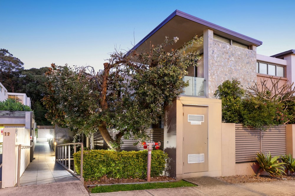 53/12 Corea Street, Sylvania&nbsp;(Seller)