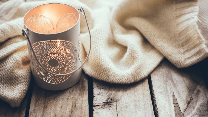 Creating Warmth at Home This&nbsp;Winter
