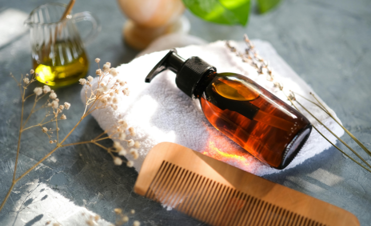 Winter Wellness at&nbsp;Home