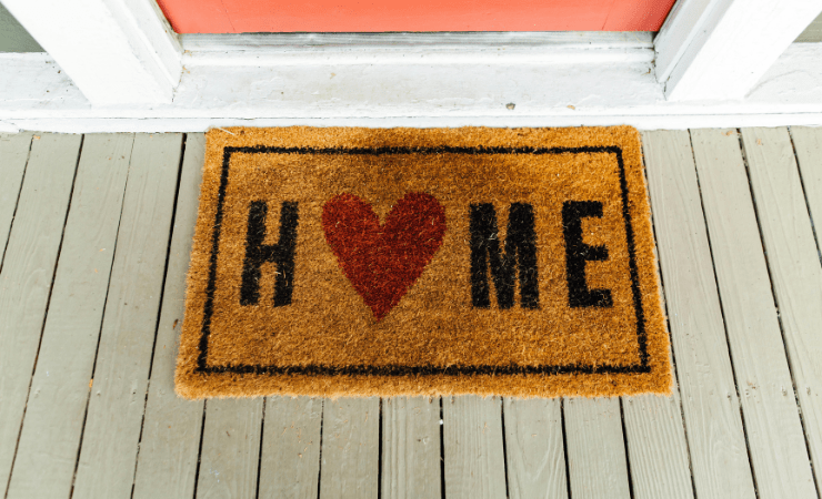 What Makes Buyers Fall in Love With a&nbsp;Home?