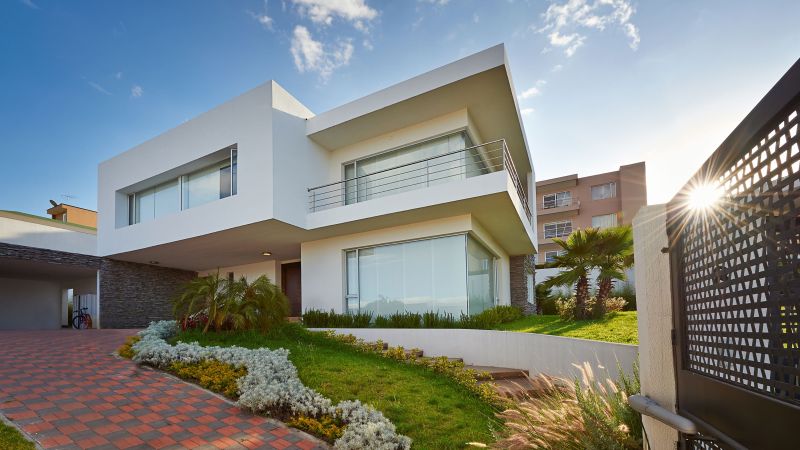 How Much Is My Home Really&nbsp;Worth?