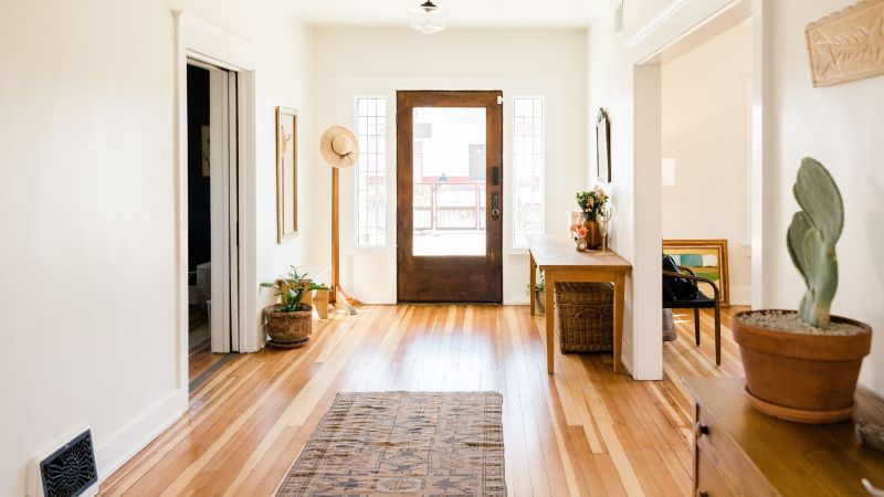 Preparing Your Home for&nbsp;Spring