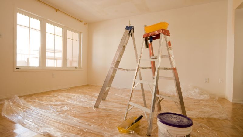 Should I Renovate Before I Sell? Should I Renovate Before I Sell?